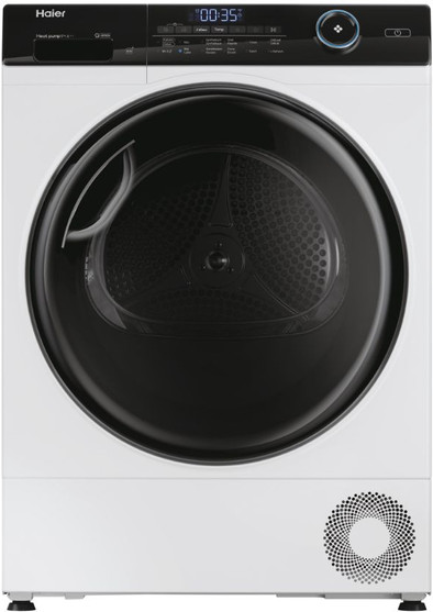 Haier HD90-A3959EDF is nooit meer leverbaar