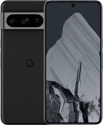 Google Pixel 8 Pro 128GB Black 5G is no longer available