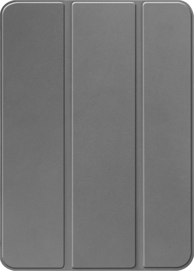 Just in Case Smart Tri-Fold Apple iPad (2025&#x2F;2022) Book Case Gray is no longer available