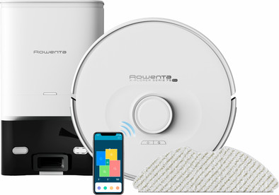 Rowenta X-Plorer Series 75 S+ RR8587 is no longer available