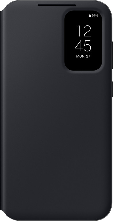 Samsung Galaxy S23 FE Clear View Book Case Black is no longer available