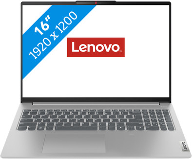Lenovo IdeaPad Slim 5 16IRL8 82XF005FMH is nooit meer leverbaar