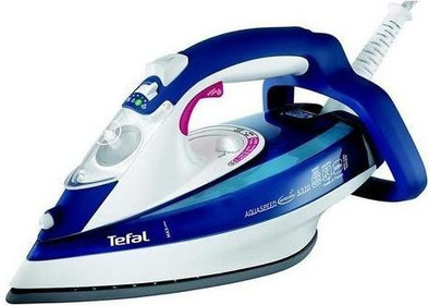Tefal FV5370 Aqua Speed is nooit meer leverbaar