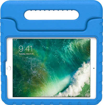 Just in Case Apple iPad (2018/2017) Kids Cover Blue is no longer available