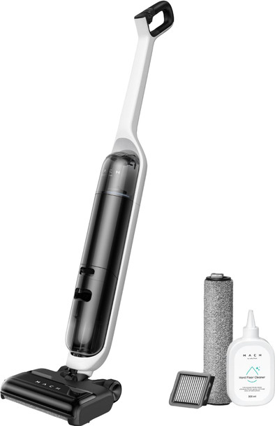 Eufy MACH V1 is nooit meer leverbaar