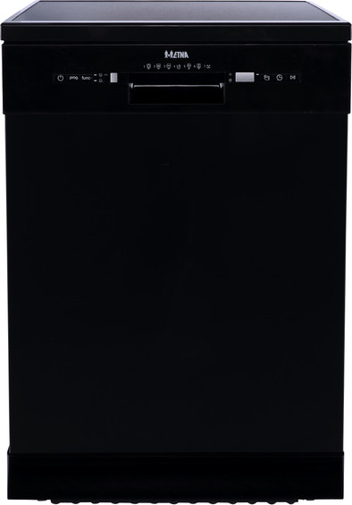 ETNA VWV142ZWA is nooit meer leverbaar