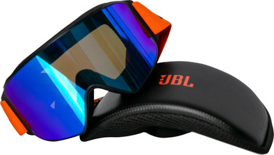 JBL Skibril is nooit meer leverbaar
