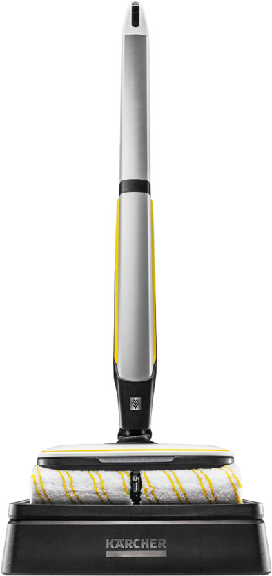 Kärcher FC 7 Signature Line is no longer available