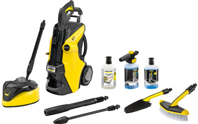 Karcher K7 Power Flex Car &amp; Home is nooit meer leverbaar