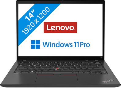 Lenovo ThinkPad P14s Gen 4 21HF0016MH QWERTY is no longer available