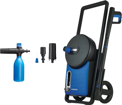 Nilfisk Excellent 180-12 is no longer available