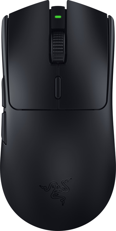 Razer Viper V3 HyperSpeed Wireless Gaming Muis is nooit meer leverbaar