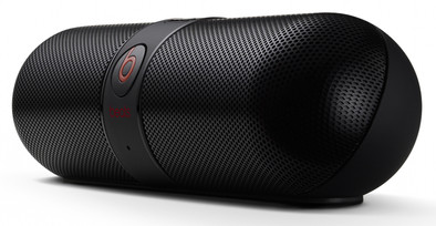 Beats by Dr Dre Beats Pill+ Black ビーツ Beats By Dr. Dre Pill Bluetooth Speaker Black | Coolblue