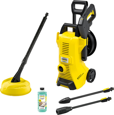 Karcher K3 Premium Power Control Home is nooit meer leverbaar