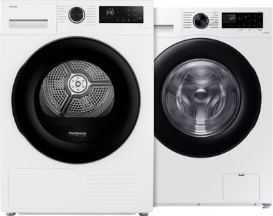 Samsung WW90CGC04AAE + Samsung DV90CGC2A0AEEN is no longer available