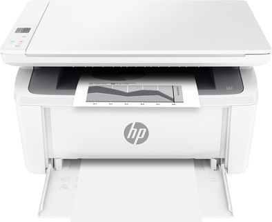 HP LaserJet M140we MFP is no longer available