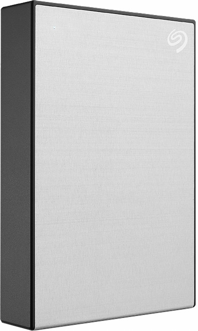 Seagate One Touch PW (HDD) Silver 1TB is no longer available