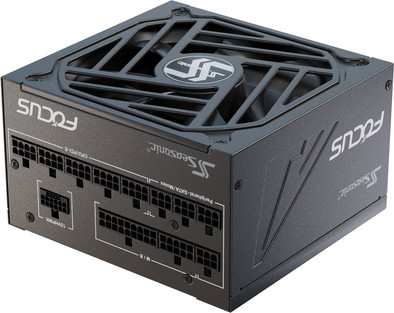 Seasonic Focus GX-850 ATX 3.0 - PCIe 5.0 is no longer available