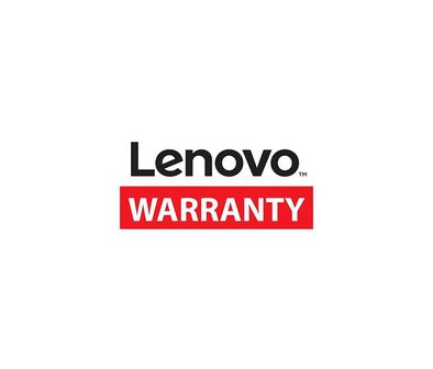 Lenovo 3Y Onsite upgrade from 2Y Courier&#x2F;Carry In is nooit meer leverbaar