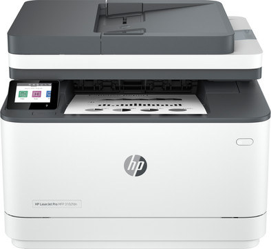 HP LaserJet Pro MFP 3102fdw is no longer available
