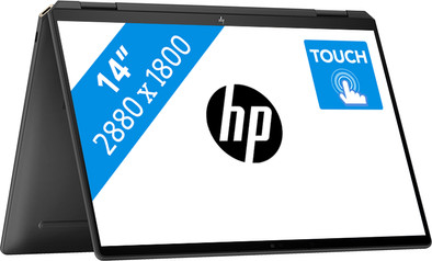 HP Spectre x360 OLED 14-eu0970nd is no longer available