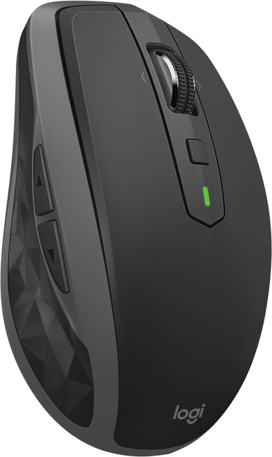 Le produit Logitech MX Anywhere 2S ne sera plus jamais disponible