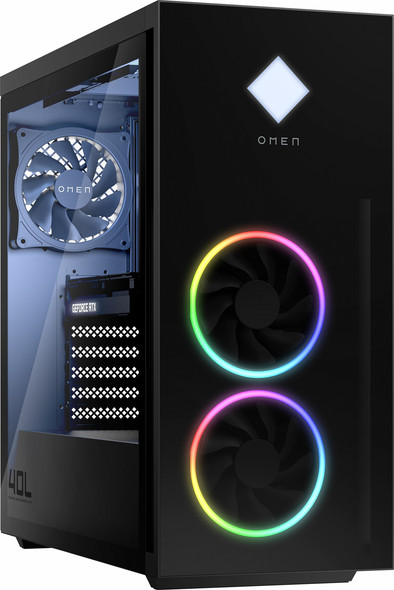 HP OMEN 40L GT21-2985nd is no longer available