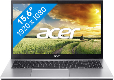 Acer Aspire 3 (A315-59-5911) AZERTY is no longer available