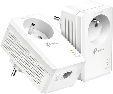 TP-Link TL-PA7017P 2-Pack is no longer available