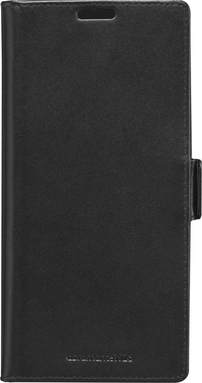 Dbramante1928 Copenhagen Slim Samsung Galaxy S24 Ultra Book Case Leather Black is no longer available