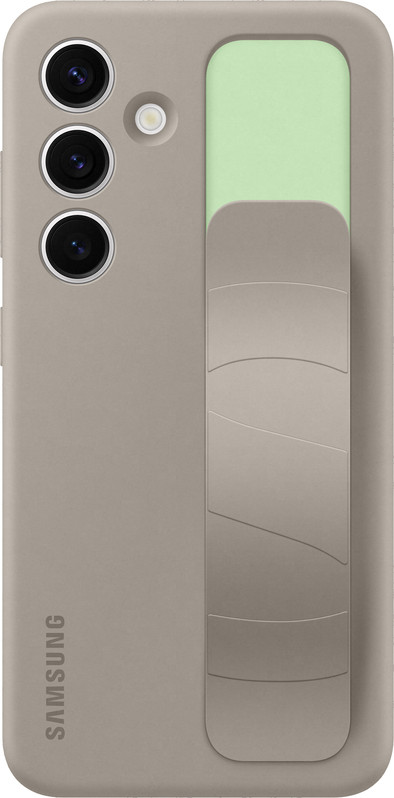 Samsung Galaxy S24 Standing Grip Back Cover Cream is no longer available