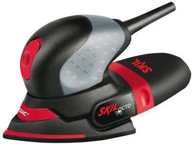 Skil 7207 AA is nooit meer leverbaar