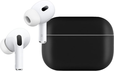 Apple AirPods Pro 2 + Hoesje is nooit meer leverbaar