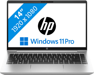 HP ProBook 445 G10 - AL0A4AT QWERTY is nooit meer leverbaar