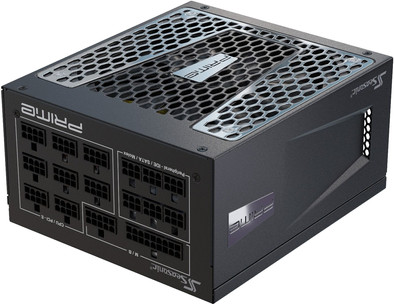 Seasonic PRIME GX-1000 80 Plus Gold is no longer available