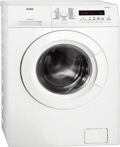 AEG Lavamat 71670 FL is nooit meer leverbaar