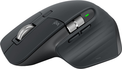 Logitech MX Master 3S Graphite is no longer available
