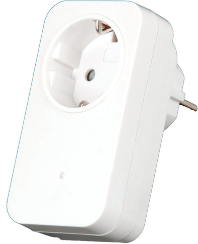 KlikaanKlikuit Stekkerdoos Ontvanger ACD-300 is nooit meer leverbaar