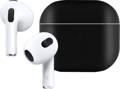 Apple AirPods 3 with MagSafe Wireless Charging Case + Cover is no longer available