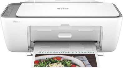 HP Deskjet 2820e is nooit meer leverbaar