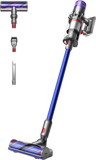 Dyson V11 is no longer available