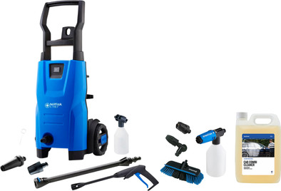 Nilfisk C 110.7-5 X-TRA Car is no longer available