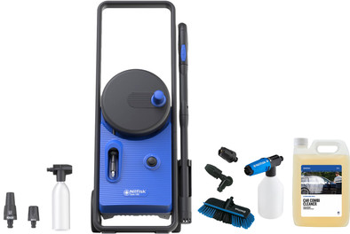 Nilfisk Core 140 PowerControl In-Hand Car is no longer available