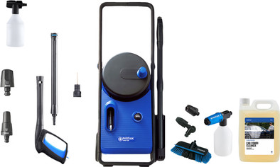 Nilfisk Core 150 Powercontrol Car Pakket is nooit meer leverbaar