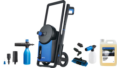 Nilfisk Excellent 160 Car Pack is no longer available