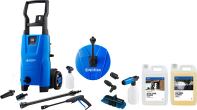 Nilfisk C 110.7-5 X-TRA Car &amp; Home is no longer available