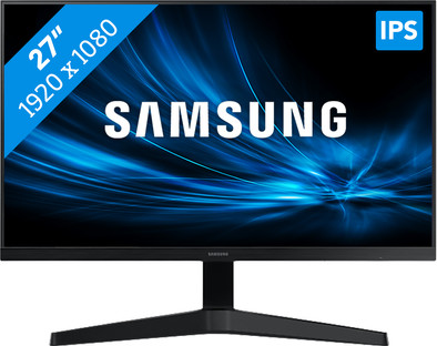 Samsung Essential S3 S27C314EAU is nooit meer leverbaar