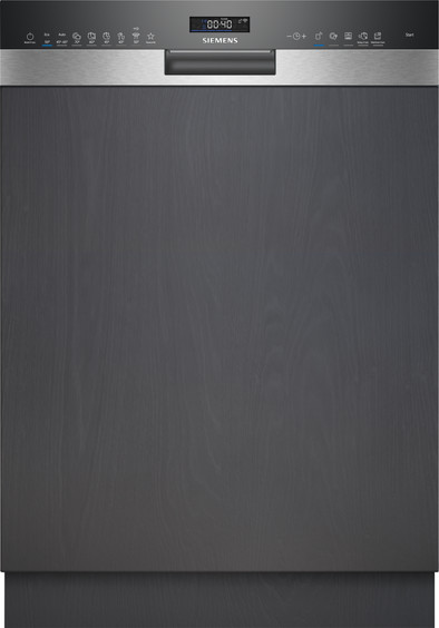 Siemens SN55TS00CE is nooit meer leverbaar