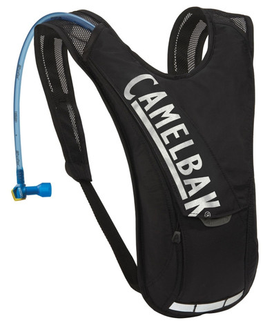 Camelbak HYDROBAK Black is nooit meer leverbaar