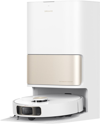 Dreame L10s Pro Ultra Heat is nooit meer leverbaar